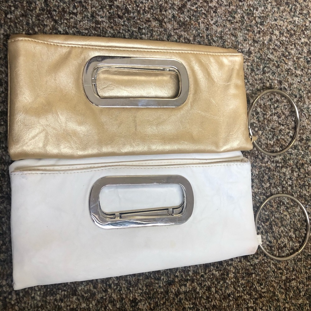 Clutch purses